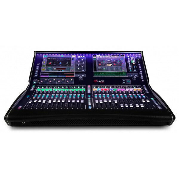 Allen & Heath dLive C3500 Различное Музыкальное Оборудование
