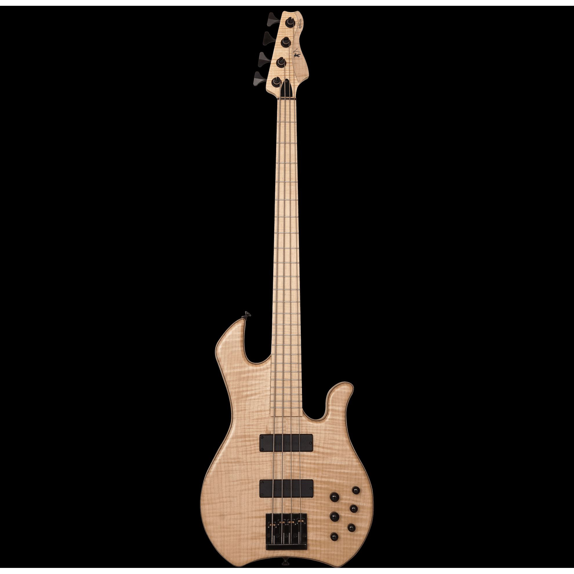 Markbass MB RB KILIMANJARO 4 NATURAL Markbass MB RB KILIMANJARO 4 NATURAL Различное Музыкальное Оборудование
