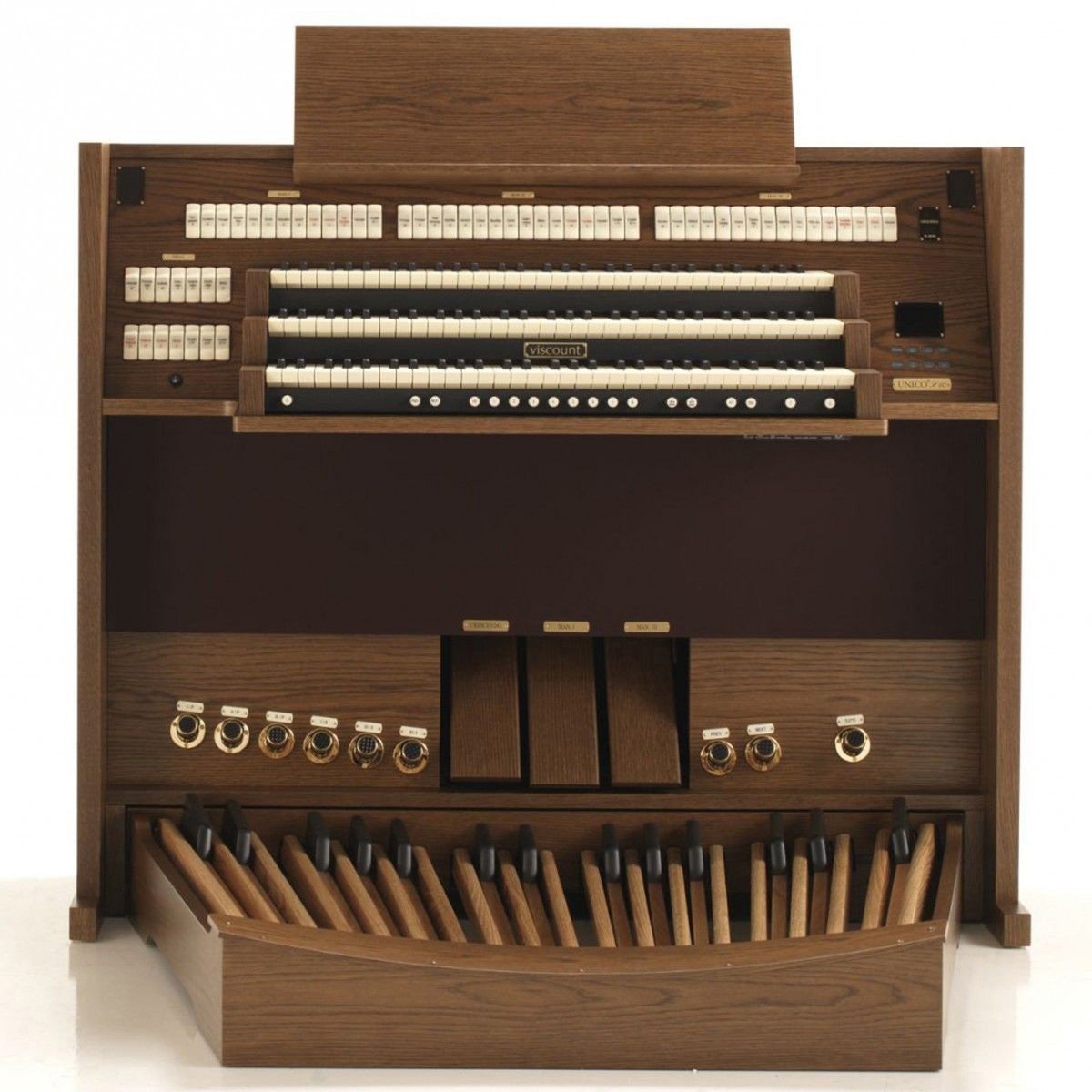 Viscount Organs SONUS 60 Viscount Organs SONUS 60 Различное Музыкальное Оборудование