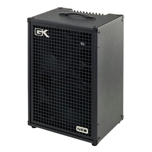 Gallien-Krueger Fusion 212 Различное Музыкальное Оборудование