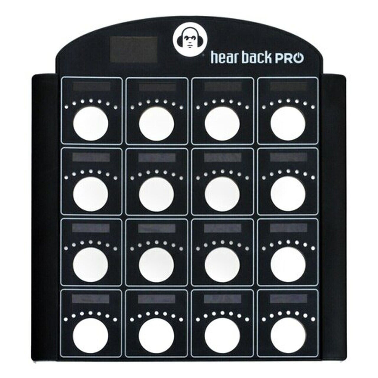 Hear Technologies PRO Digital Overlay Hear Technologies PRO Digital Overlay Различное Музыкальное Оборудование