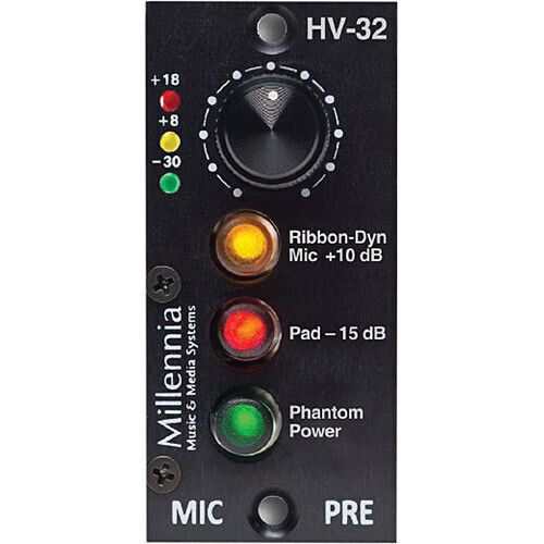 Millennia HV-32 Различное Музыкальное Оборудование