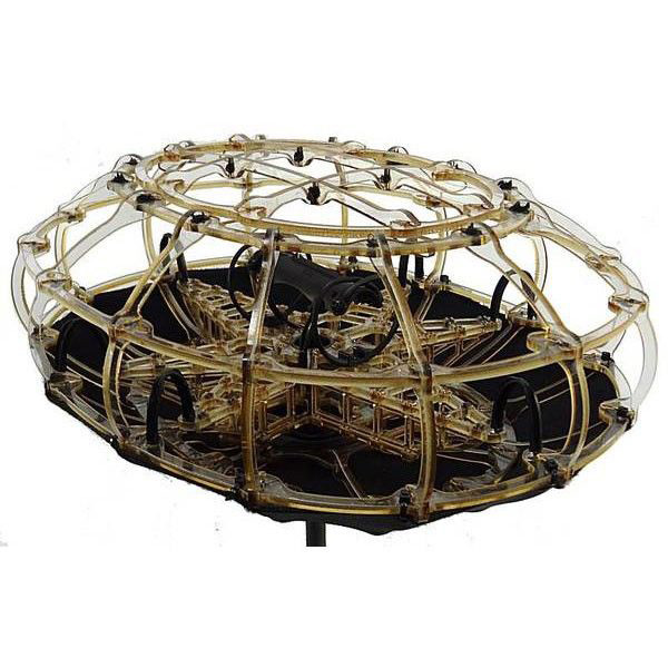 Schoeps WSC ORTF Surround Schoeps WSC ORTF Surround Различное Музыкальное Оборудование