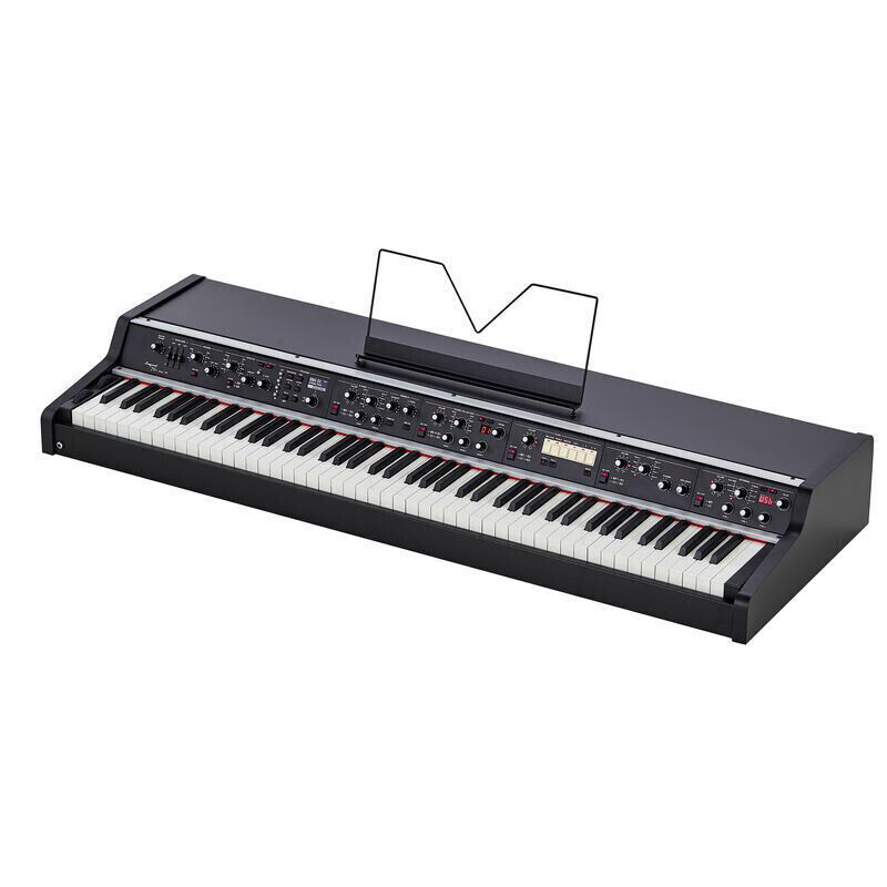 Viscount Organs LEGEND '70s Artist W EX Различное Музыкальное Оборудование