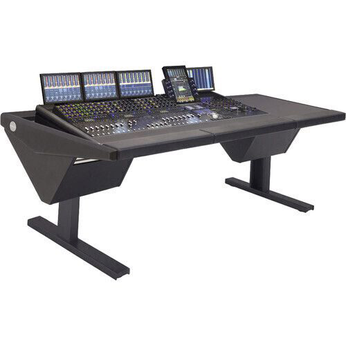 Argosy Avid S4 EG4-S4-5B-ND-B-B-B 5 Foot Wide, Nothing Left, Desk Right, Black EPs, Black legs Argosy Avid S4 EG4-S4-5B-ND-B-B-B 5 Foot Wide, Nothing Left, Desk Right, Black EPs, Black legs Различное Музыкальное Оборудование