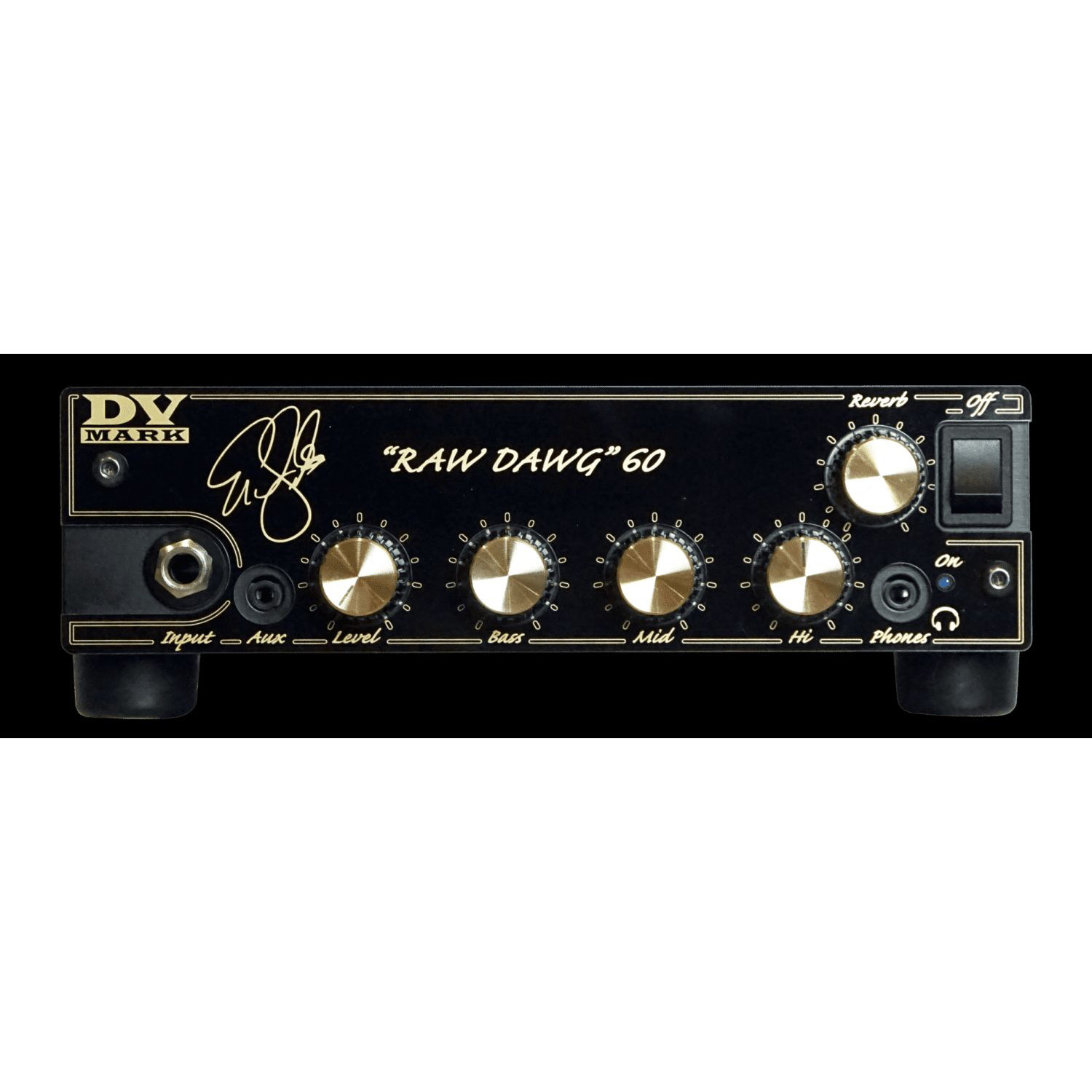 MARKBASS DV "RAW DAWG" EG II MARKBASS DV "RAW DAWG" EG II Различное Музыкальное Оборудование