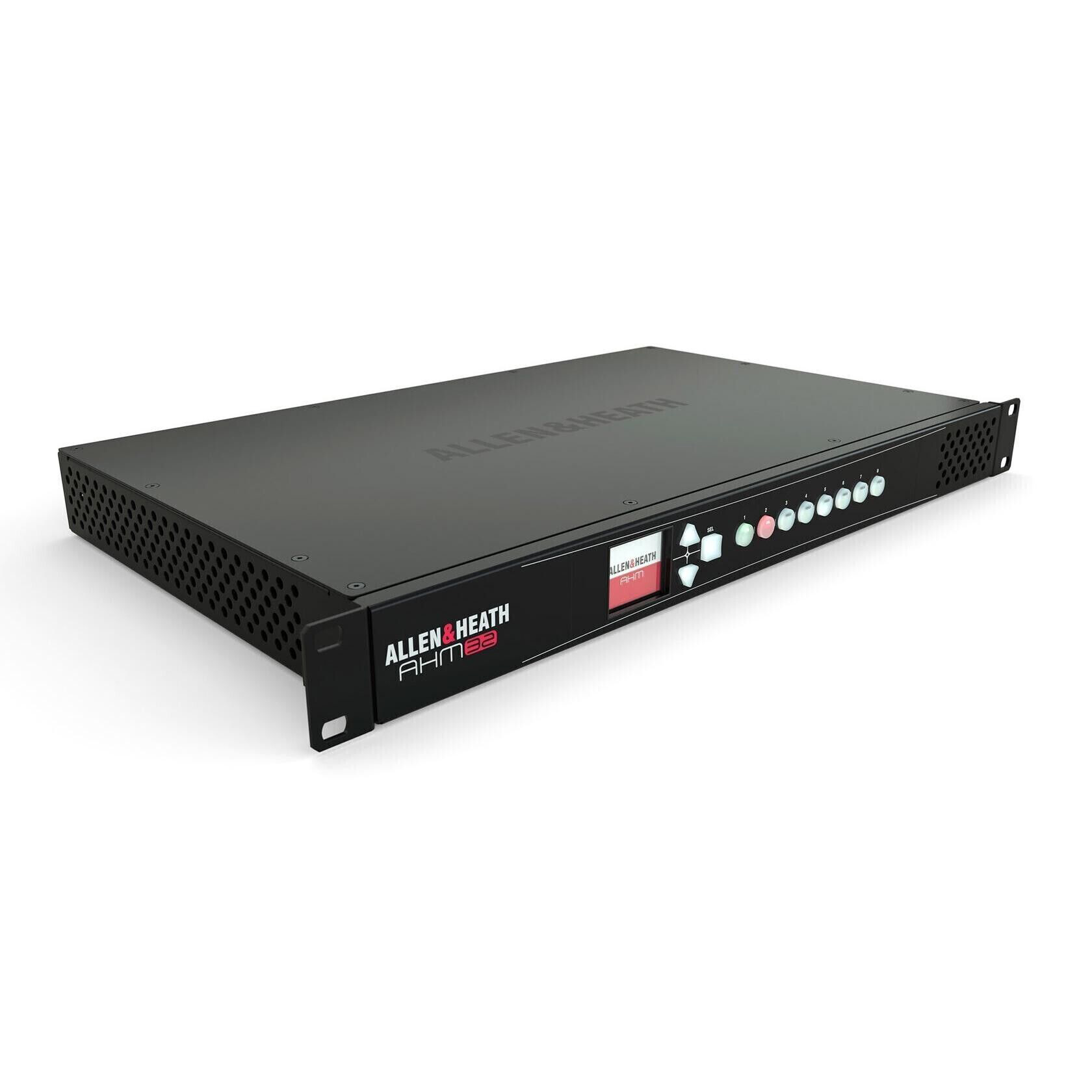 Allen & Heath AHM-32 Различное Музыкальное Оборудование