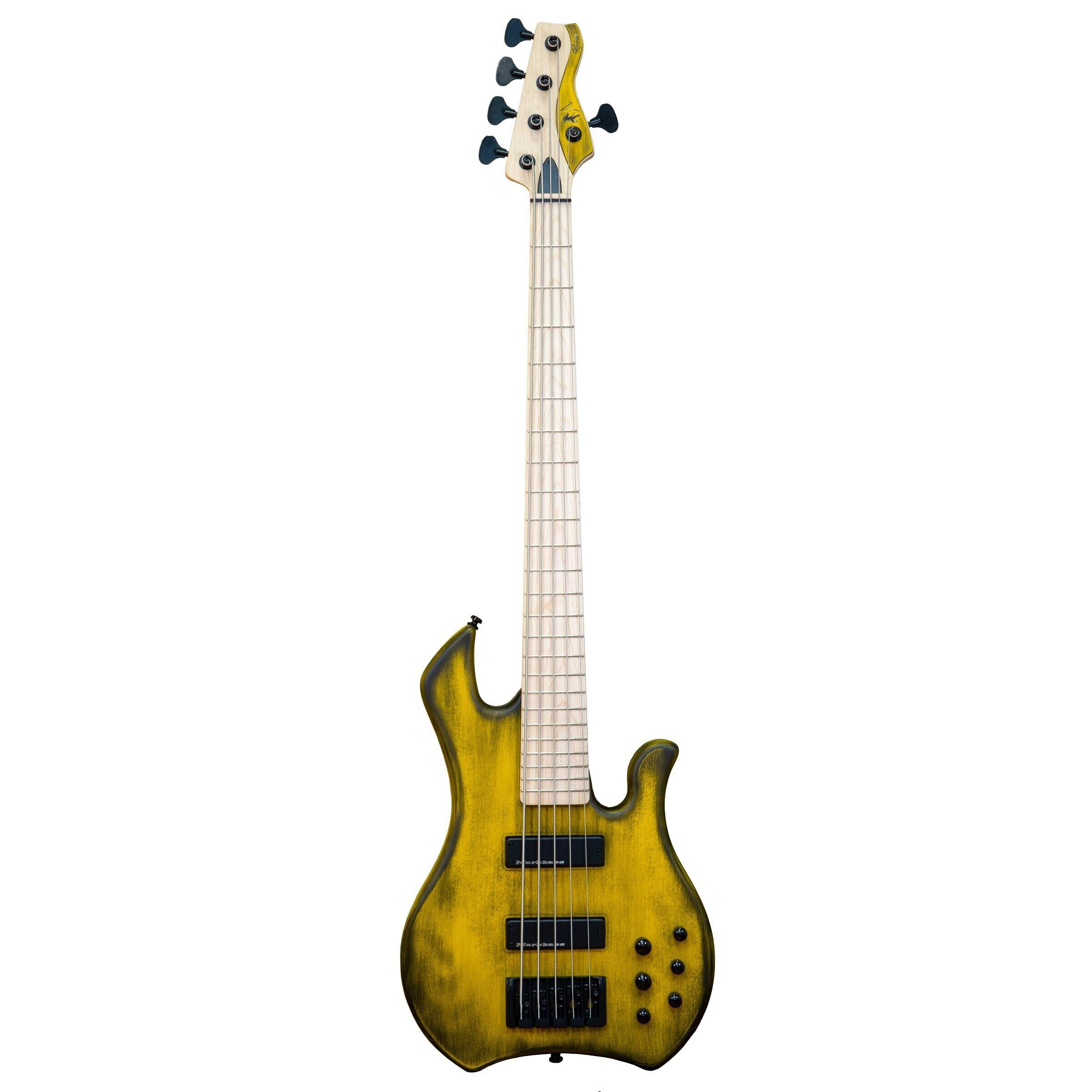 MARKBASS MB KIMANDU OLD YELLOW 5 BK MP MARKBASS MB KIMANDU OLD YELLOW 5 BK MP Различное Музыкальное Оборудование