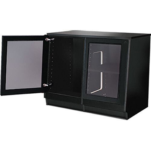 Argosy S-DOOR-GLASS Spire Front Door: Smoked Glass Различное Музыкальное Оборудование