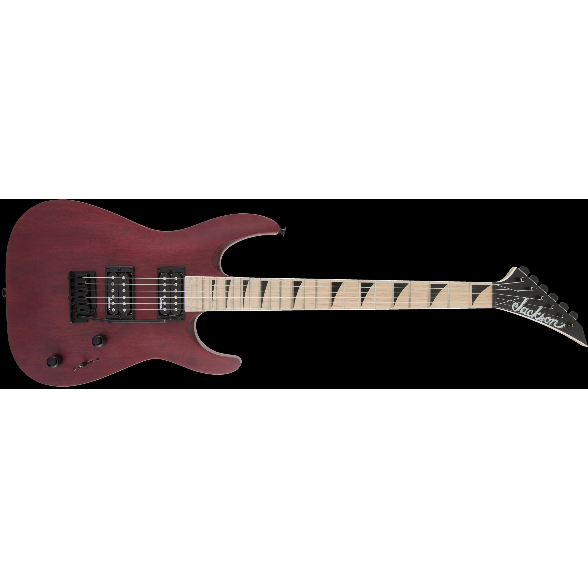 Jackson JS Series Dinky Arch Top JS22 DKAM, Maple Fingerboard, Red Stain Jackson JS Series Dinky Arch Top JS22 DKAM, Maple Fingerboard, Red Stain Различное Музыкальное Оборудование