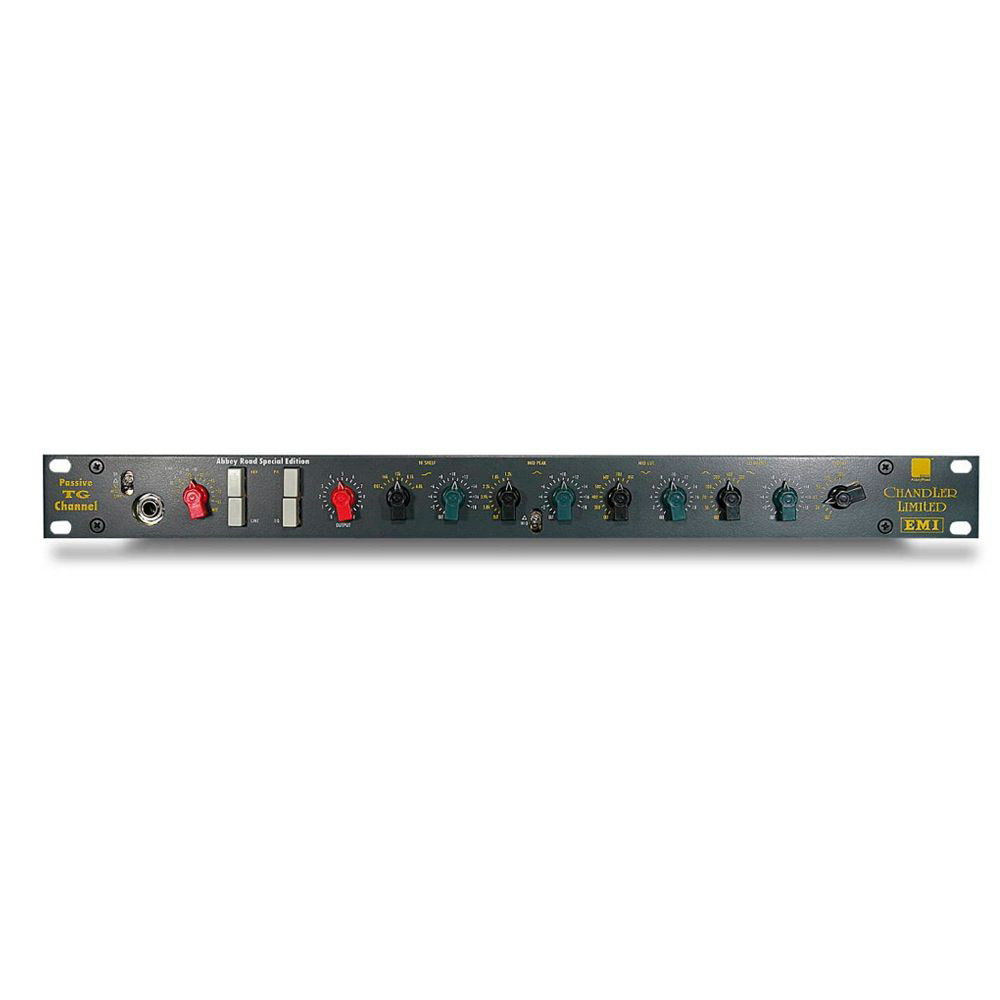 Chandler TG12411 (Fomerly TG CHANNEL MKII) Различное Музыкальное Оборудование
