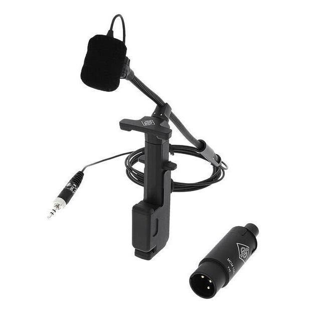 Neumann MCM 114 SET GUITAR Различное Музыкальное Оборудование