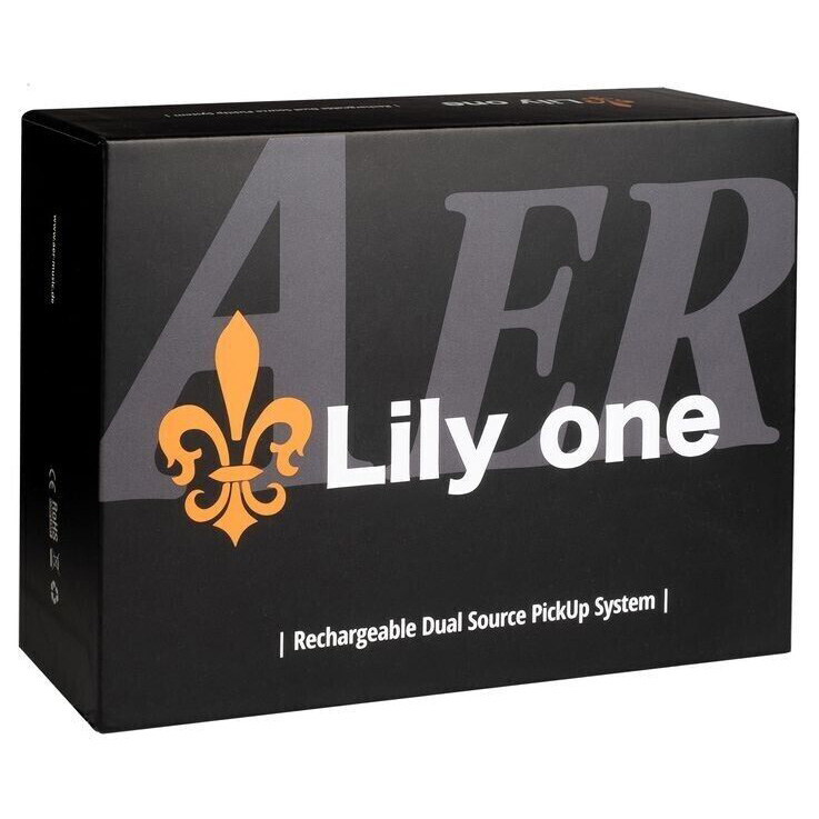 AER Lily One 1 Stuck Различное Музыкальное Оборудование
