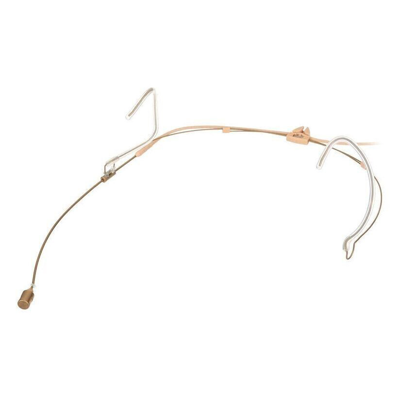 DPA 4488 CORE Directional Headset Mic 4488-DC-R-F03 Различное Музыкальное Оборудование