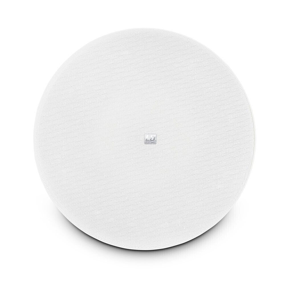 LD Systems Contractor CFL 62 - 6.5" frameless 2-way in-wall speaker Различное Музыкальное Оборудование