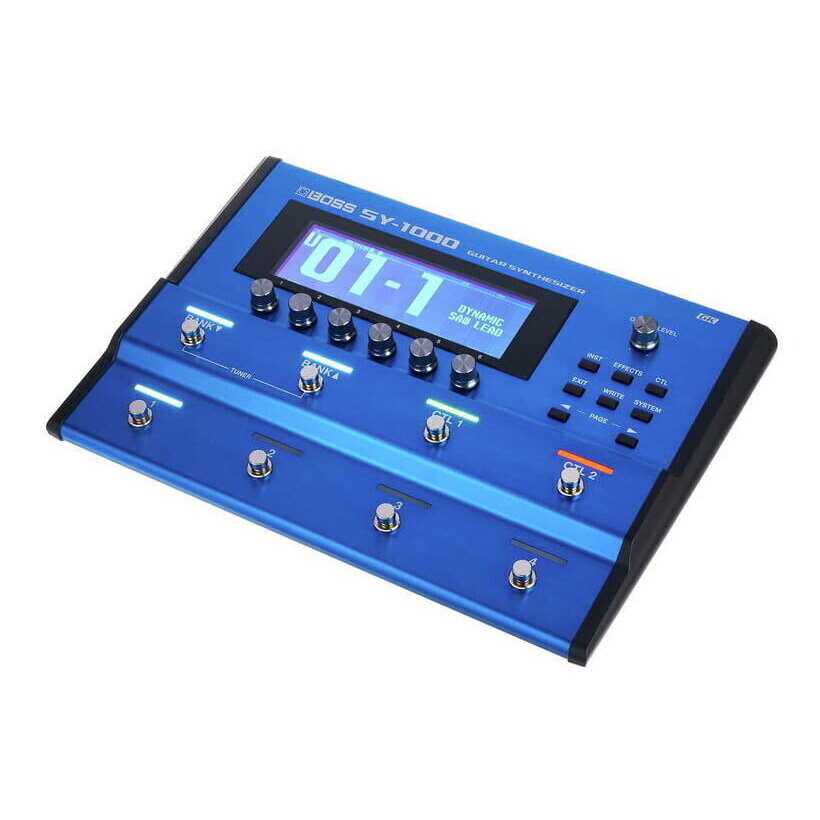 Roland SY-1000 Различное Музыкальное Оборудование
