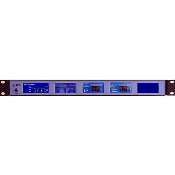 Lavry 4496-20 Различное Музыкальное Оборудование