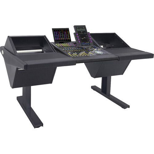 Argosy Avid S6 EG4-S6-2B-RR-B-B-B 2 Bucket Wide, 8sp Rack Left & Right, Black EPs, Black legs Argosy Avid S6 EG4-S6-2B-RR-B-B-B 2 Bucket Wide, 8sp Rack Left & Right, Black EPs, Black legs Различное Музыкальное Оборудование