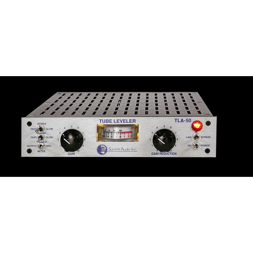 Summit Audio TLA-50 Различное Музыкальное Оборудование