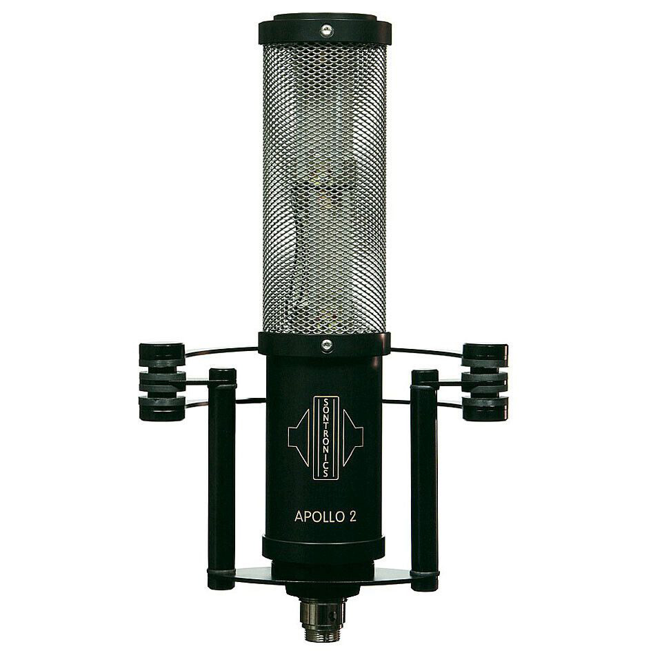 Sontronics APOLLO 2 Различное Музыкальное Оборудование