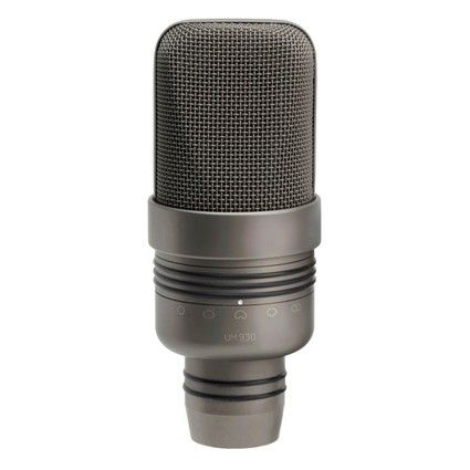 Gefell UM 930 SCT w/ MH 80 - Dark Bronze Gefell UM 930 SCT w/ MH 80 - Dark Bronze Различное Музыкальное Оборудование