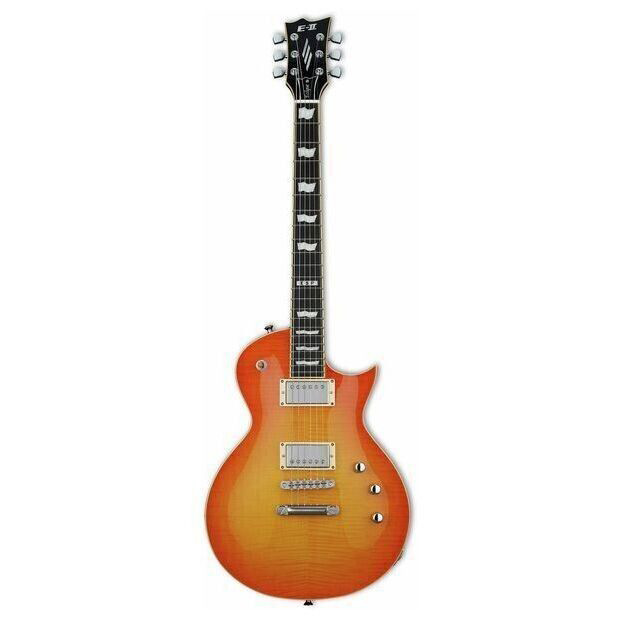 ESP E-II Eclipse FT/FM/SD Vintage Honey Burst Japan ESP E-II Eclipse FT/FM/SD Vintage Honey Burst Japan Различное Музыкальное Оборудование