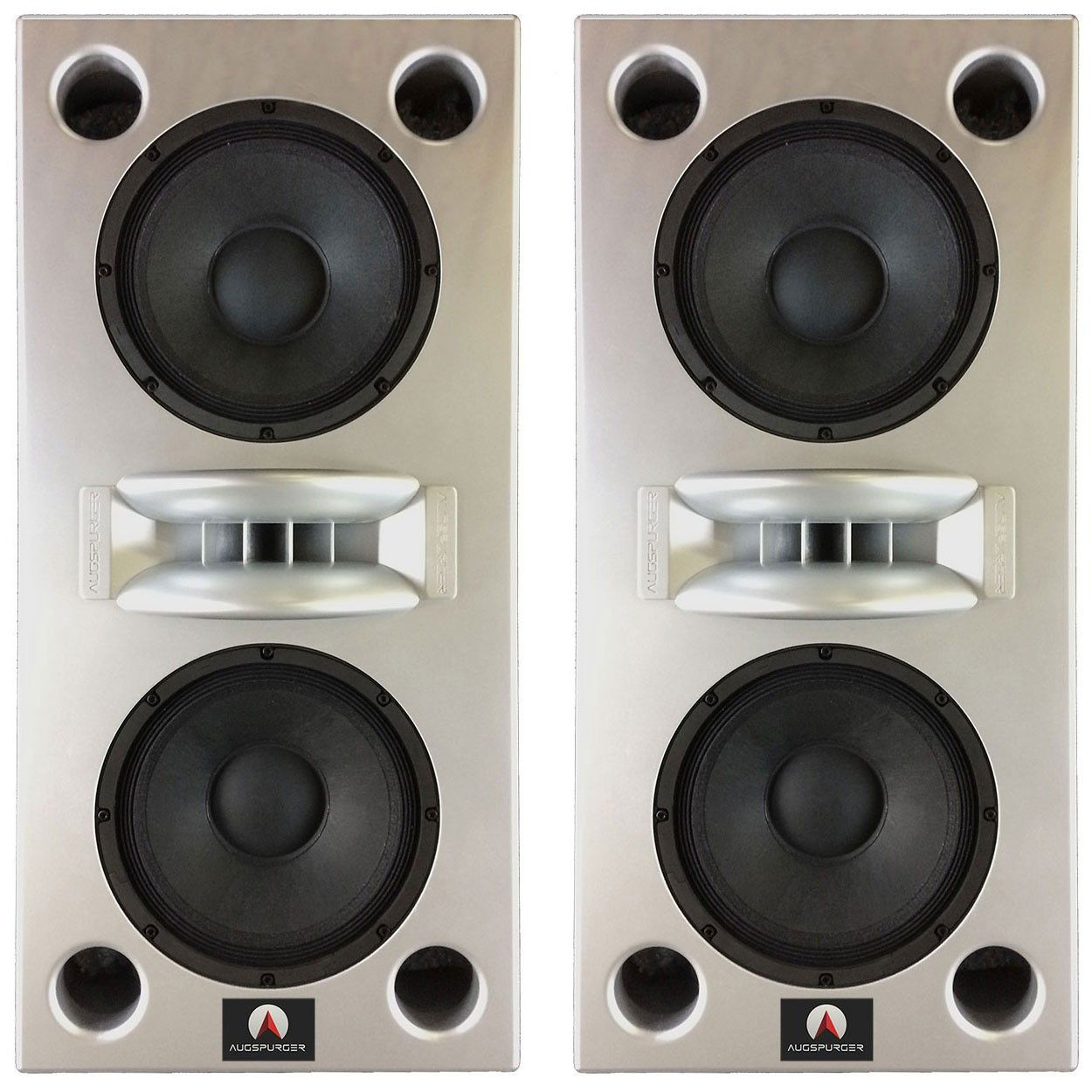 Augspurger Duo 12MF-DSP2/1500 - Pair Augspurger Duo 12MF-DSP2/1500 - Pair Различное Музыкальное Оборудование