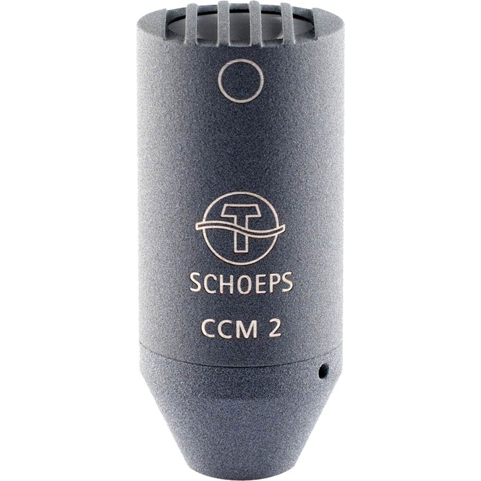 Schoeps CCM 2 K Различное Музыкальное Оборудование