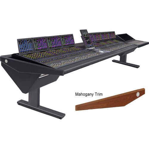 Argosy Avid S6 EG4-S6-9B-NR-B-M-B 9 Bucket Wide, Nothing Left, 8sp Rack Right, Mahogany EPs, Black legs Argosy Avid S6 EG4-S6-9B-NR-B-M-B 9 Bucket Wide, Nothing Left, 8sp Rack Right, Mahogany EPs, Black legs Различное Музыкальное Оборудование