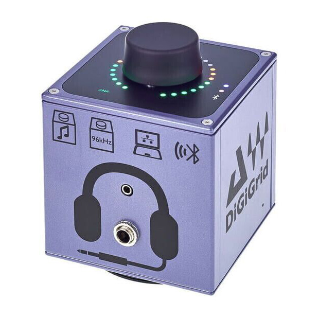 DiGiGrid X-DG-Q Различное Музыкальное Оборудование