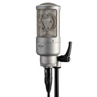 Ehrlund Mics EHR-T Studio Mic Ehrlund Mics EHR-T Studio Mic Различное Музыкальное Оборудование