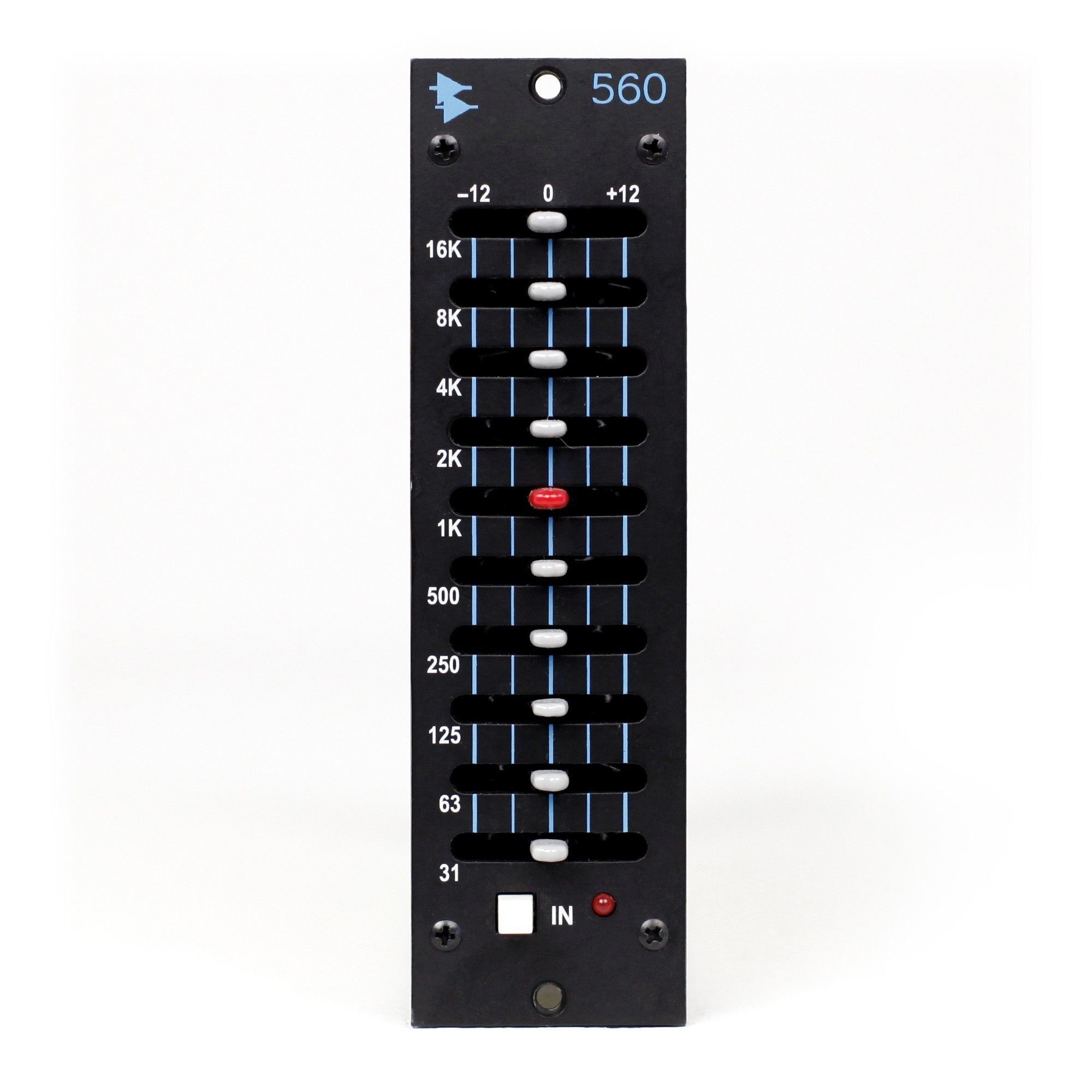 API Audio 560 API Audio 560 Различное Музыкальное Оборудование