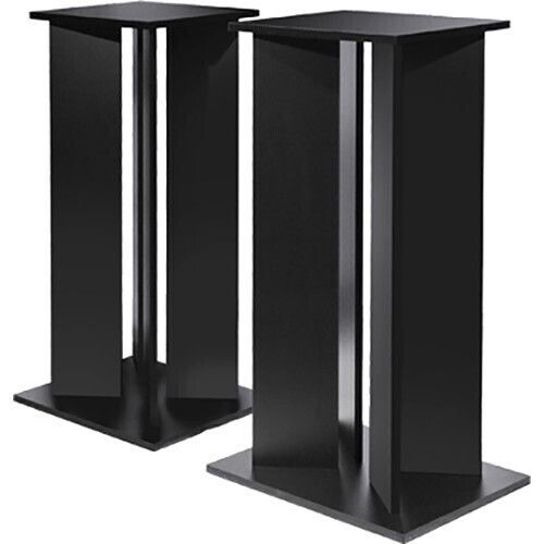 Argosy Pair-XS36-B 36"  X Speaker Stands Различное Музыкальное Оборудование