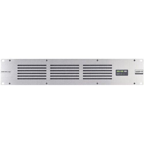 SSL SDI interface (2U) SSL SDI interface (2U) Различное Музыкальное Оборудование