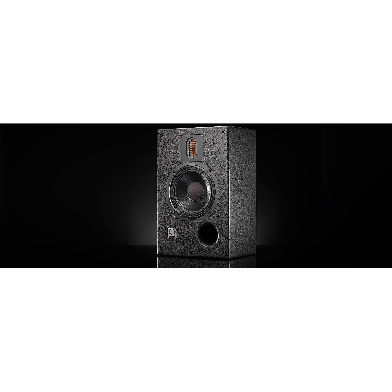 Quested Z8P Pair Различное Музыкальное Оборудование