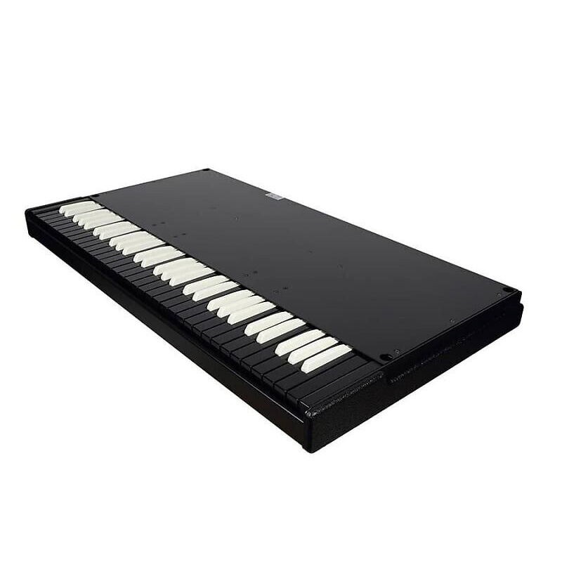 Crumar lower manual for MOJO61, 61 keys, LIMITED black edition Различное Музыкальное Оборудование