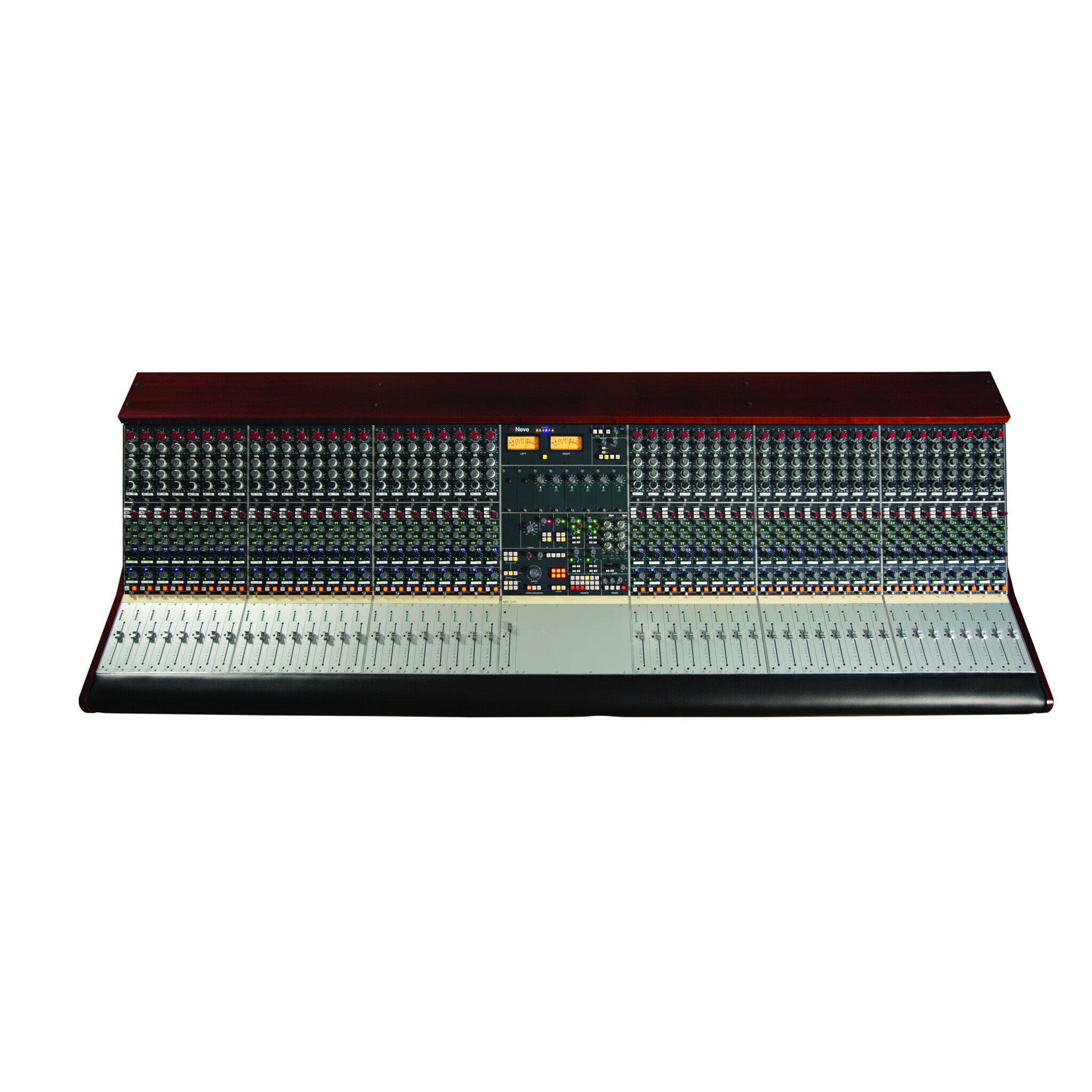AMS Neve BCM10/2 MKII - 48 Channel AMS Neve BCM10/2 MKII - 48 Channel Различное Музыкальное Оборудование