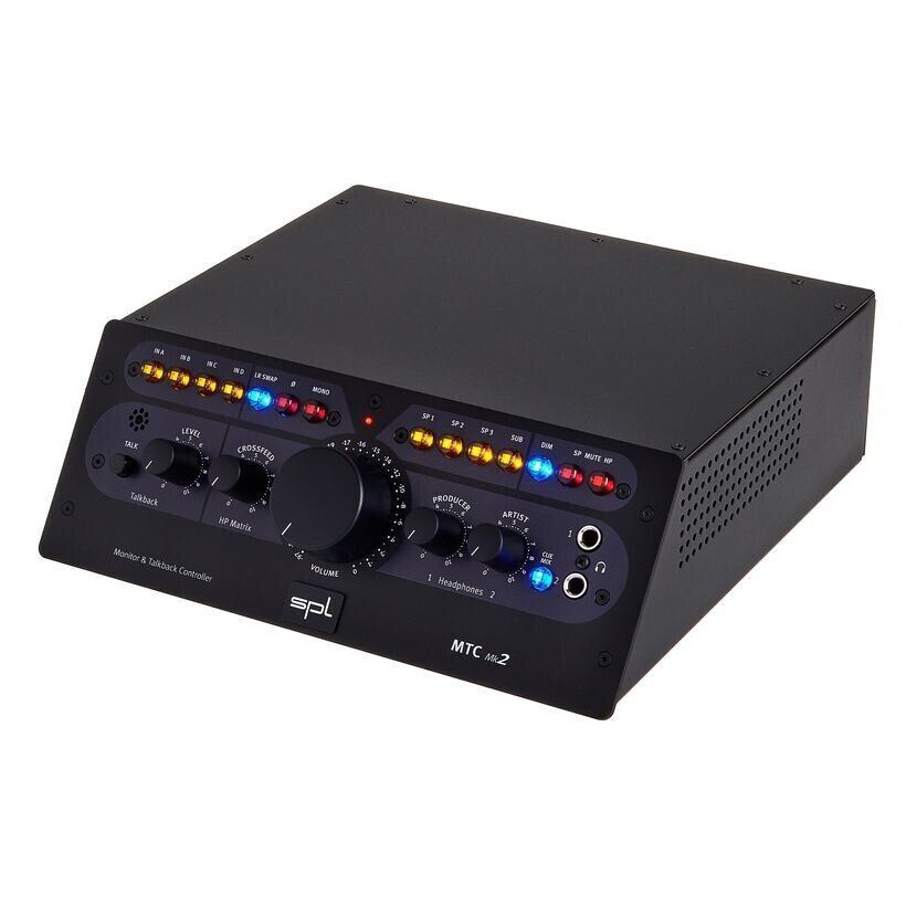SPL MTC MK2 Различное Музыкальное Оборудование