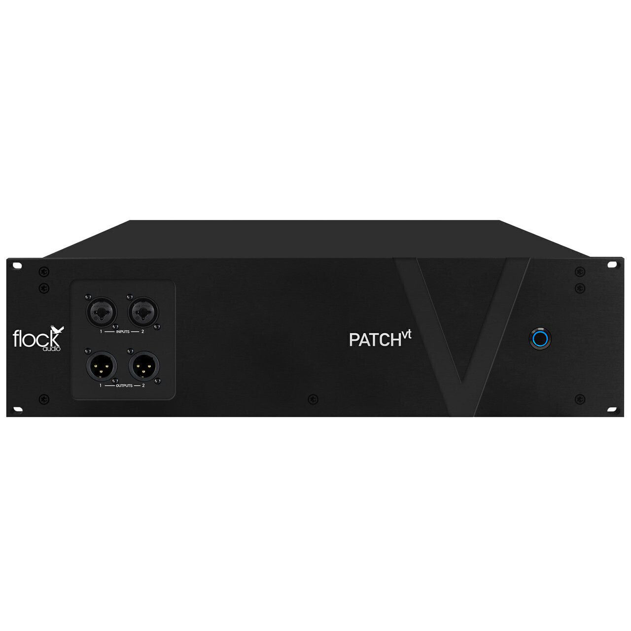 Flock Audio PATCH VT Различное Музыкальное Оборудование
