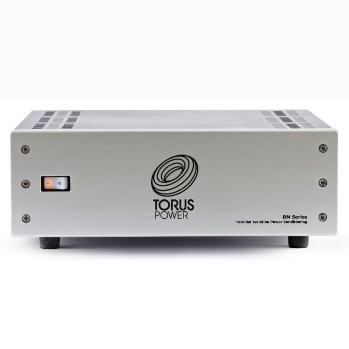Torus Power RM 15 PLUS Power Conditioner Torus Power RM 15 PLUS Power Conditioner Различное Музыкальное Оборудование