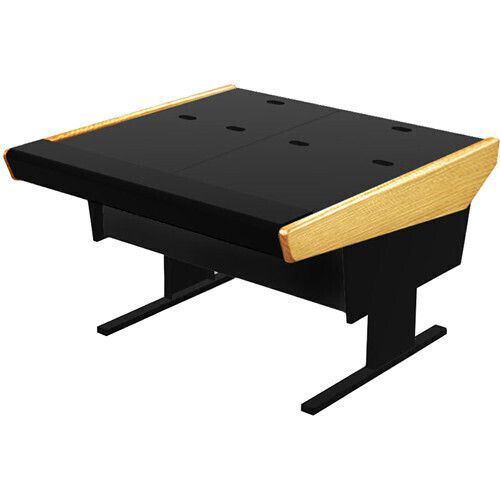 Argosy Universal 50-VNR-B-O w/Oak End Panels Различное Музыкальное Оборудование