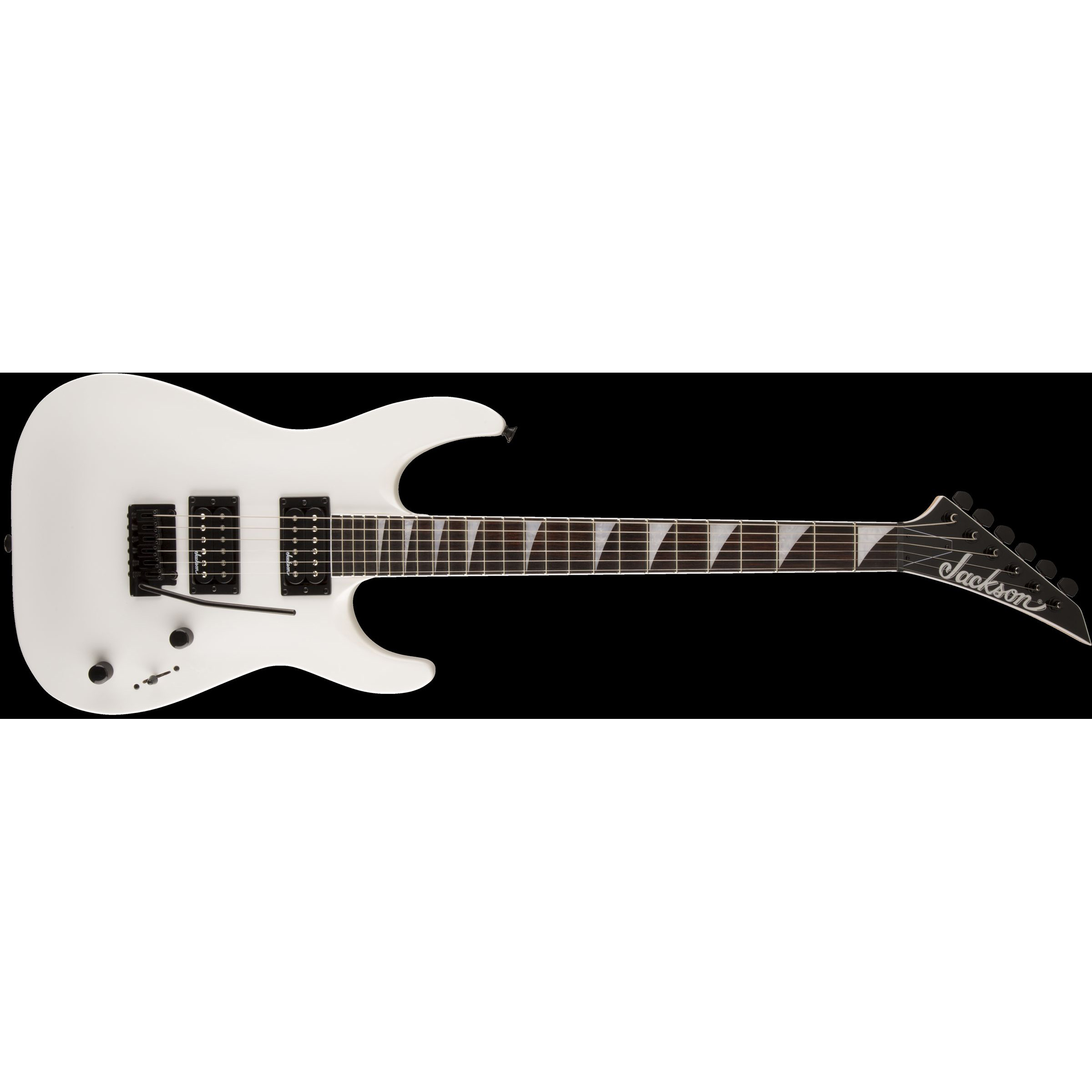 Jackson JS Series Dinky Arch Top JS22 DKA, Amaranth Fingerboard, Snow White Jackson JS Series Dinky Arch Top JS22 DKA, Amaranth Fingerboard, Snow White Различное Музыкальное Оборудование
