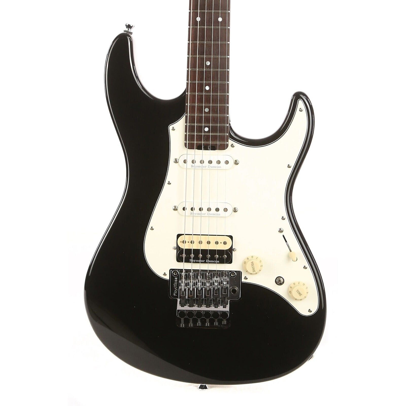 ESP Originals Japan Snapper-FR/HR Black ESP Originals Japan Snapper-FR/HR Black Различное Музыкальное Оборудование
