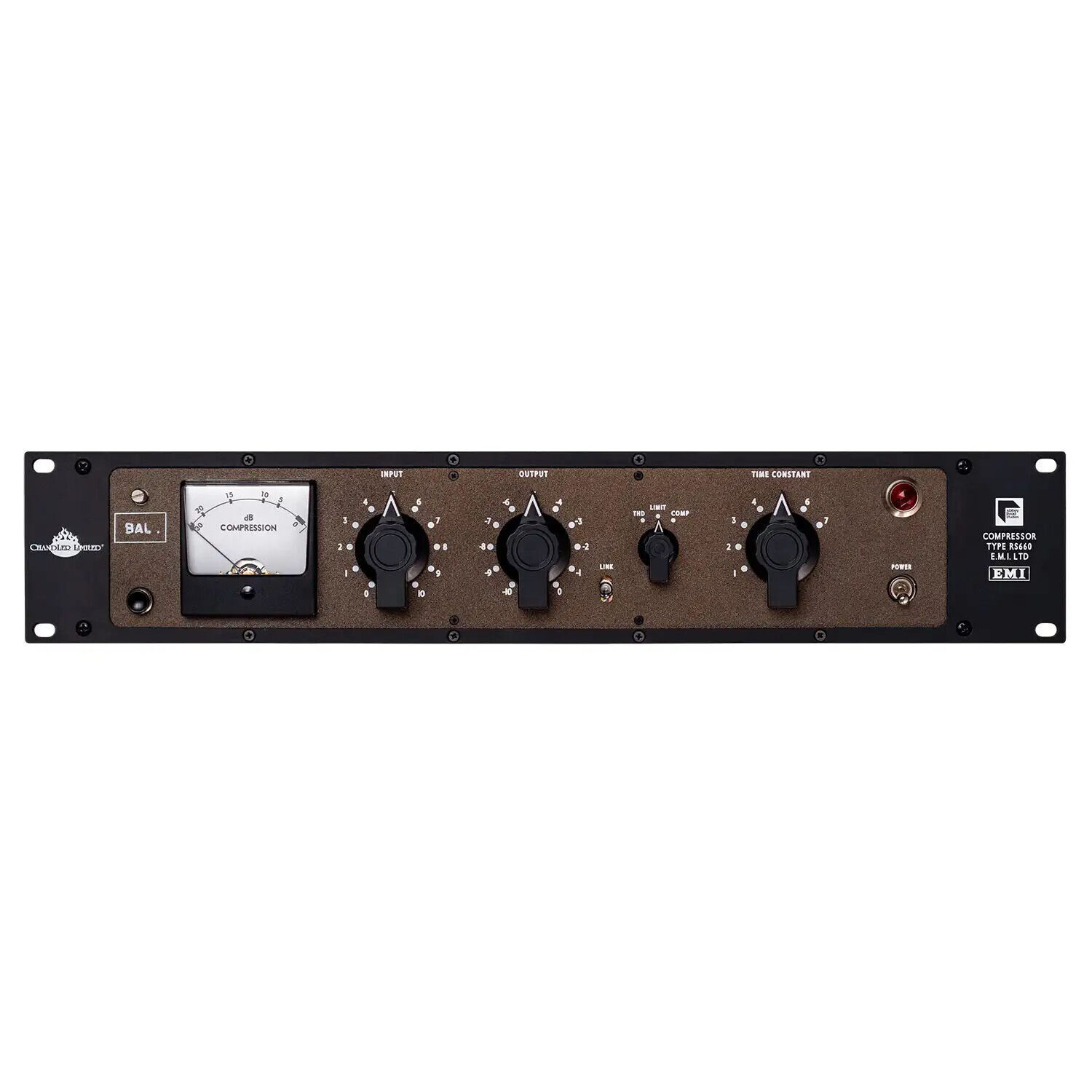 Chandler Limited RS660 COMPRESSOR Chandler Limited RS660 COMPRESSOR Различное Музыкальное Оборудование