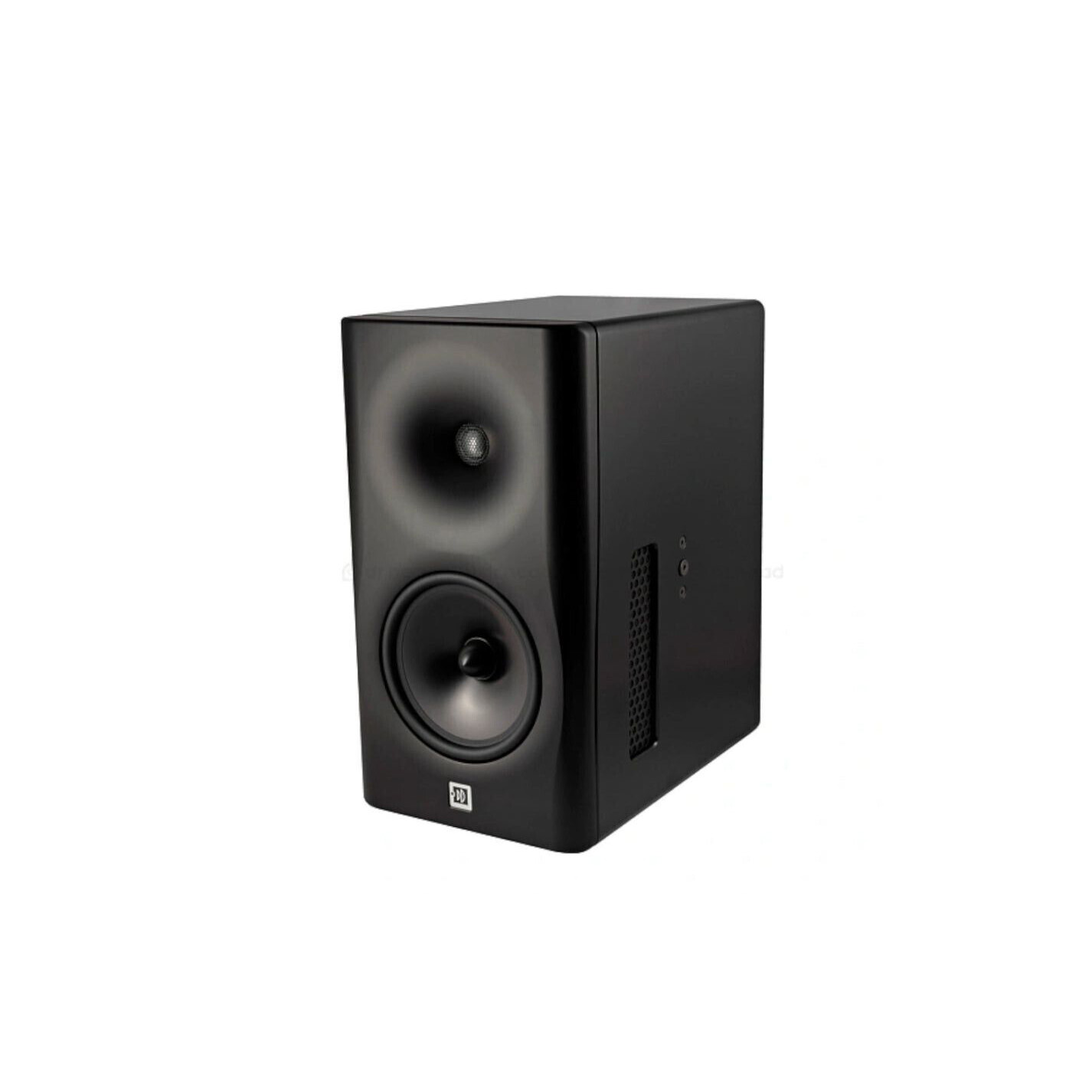 Dutch & Dutch 8c Studio Speaker Black PAIR Различное Музыкальное Оборудование