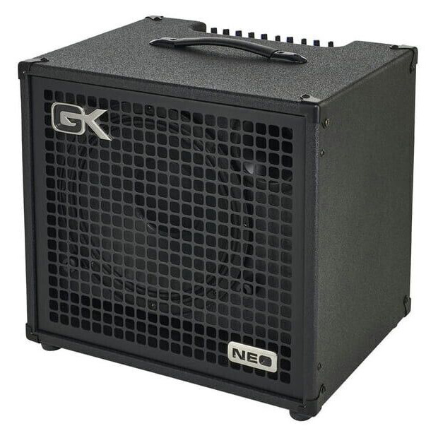 Gallien-Krueger Fusion 112 Различное Музыкальное Оборудование