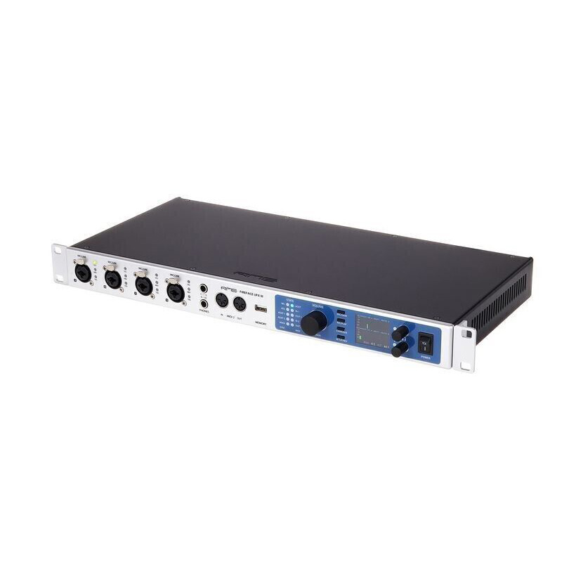 RME Fireface UFX III Различное Музыкальное Оборудование