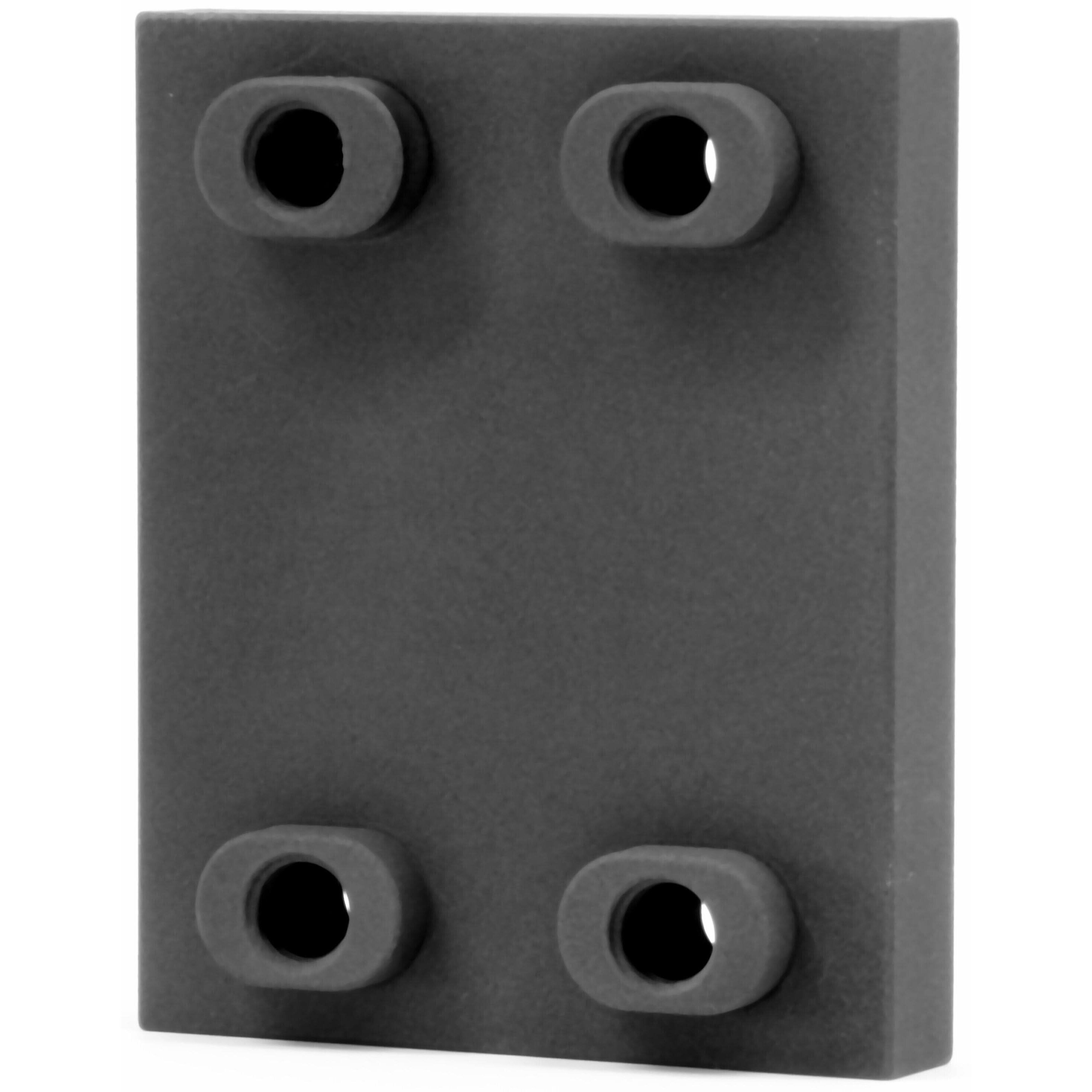 Benchmark Accesories SMRM Block-Coupler Benchmark Accesories SMRM Block-Coupler Различное Музыкальное Оборудование