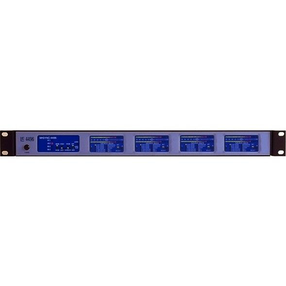 Lavry 4496-7 Различное Музыкальное Оборудование