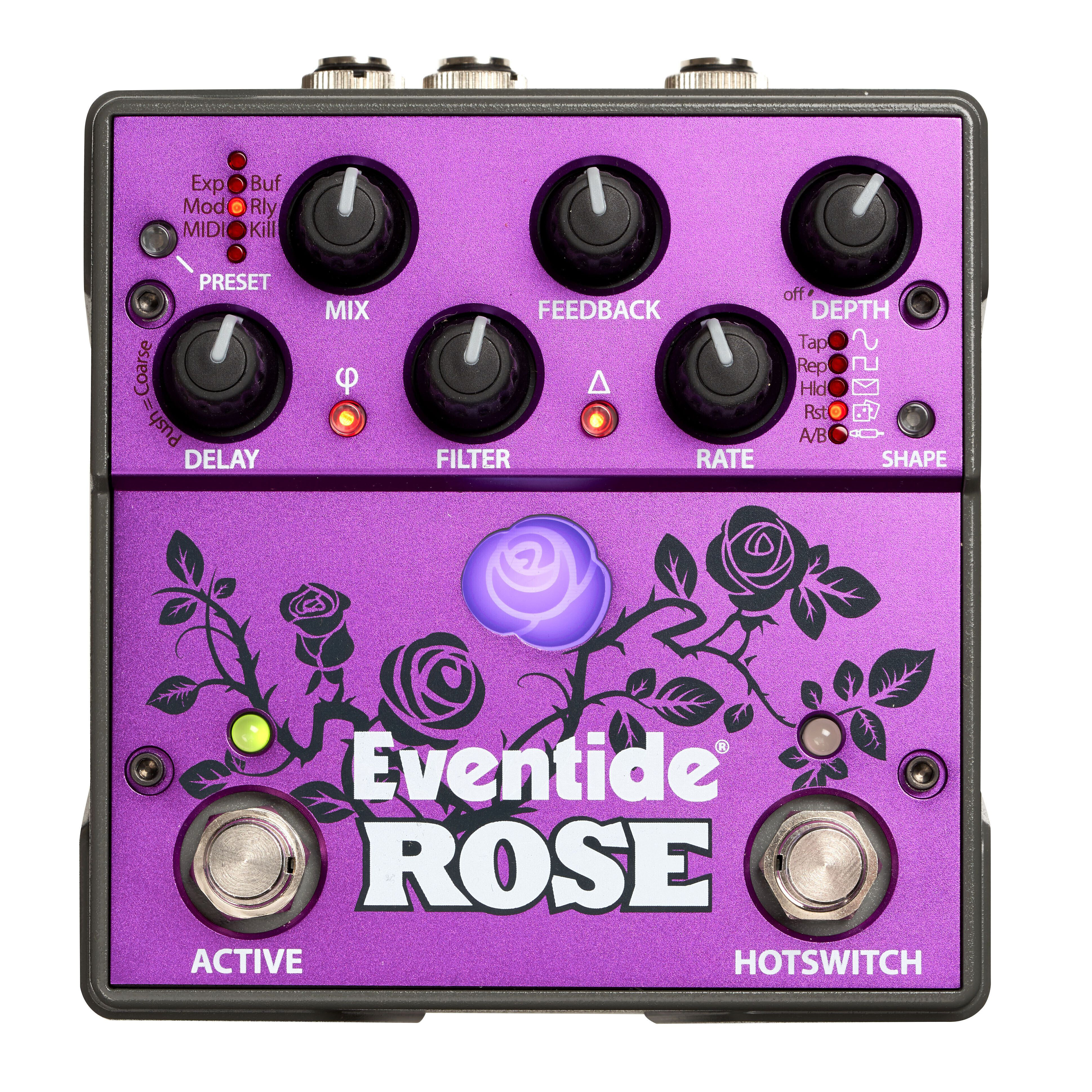 Eventide ROSE Eventide ROSE Различное Музыкальное Оборудование